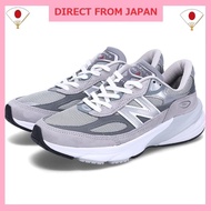 [New Balance] Sneakers 990 Men's M990GL6 Gray 27.5 cm [Parallel Import]
[New Balance] Sneakers 990 M