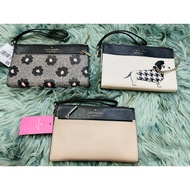 US / Canada Bought Kate Spade Wristlet Collections