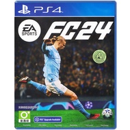 พร้อมส่ง PlayStation™ PS4 / PS5 EA Sports FC 24 (By ClaSsIC GaME)