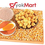 Mushroom Popcorn seed Pop Corn 250g 500g 1kg 爆米花
