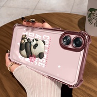 Casing For OPPO A58 4G A78 4G A58 5G A78 5G A58x 5G Case Silicone Cases Soft Cover