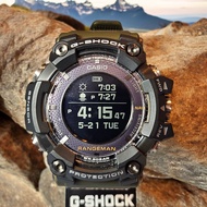 Casio G-Shock RANGEMAN GPR-B1000-1B (Green)