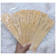 A Pair Of Transparent BRA Straps/silicon TALLY Clear BRA Straps