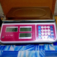 weight digital  25kg ACS-JC51