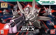 【上士】預購4月免訂金 萬代 HG 1/144 鋼彈00 #18 GNX-603T GN-X 厄運 5060646