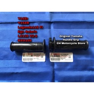 Original Yamaha Handle Grip LC135 Y15ZR Y16ZR NVX155 NVX Y125ZR Lagenda115 Ego Solaris V1 V2 V3 V4 V