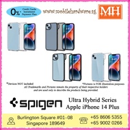 [Authentic] Spigen Ultra Hybrid Series Case For Apple iPhone 14 Plus MH