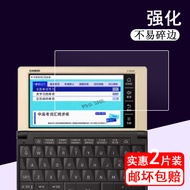 99Casio ew220E-S200/XA800Translator Dictionary Protective Film/EW100Electronic Dictionary XA200/XAE-