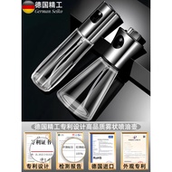 German Seiko Oil Spray Can Official Flagship Store Household Atomizing Food Grade Stainless Steel Oi