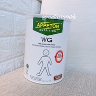 APPETON WEIGHT GAIN ADULT 900 GR CHOCOLATE