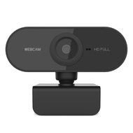[Limyth]1080P Webcam HD USB Camera with Microphone HD Webcam USB Camera for PC Laptop Zoom Skype Fac