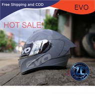 EVO GT-PRO COOL GRAY