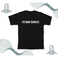 SUCCESSFUL FARMERS T-shirt FROM FARMERS