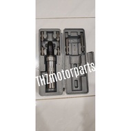 Impact driver 7pcs impact skru screw portable tools