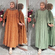 Rayon gamis 574.9 by Alvaro Collection