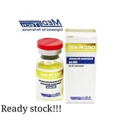 ORIGINAL!!! Deca Meditech Deca-400 nandrolone Ðecaonate Ðurabolin