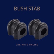 HYUNDAI PICANTO.I10 STABILIZER BUSH 1SET 2PC (18MM)