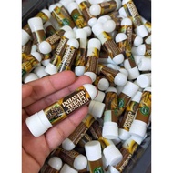 INHALER TERAPI CENGKIH
