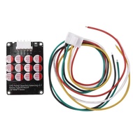 4S 5A Whole Group Baactive BMS Lipo Board Lithium Life
