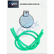 EX5 DREAM TIMING COVER CNC / HEAD COVER CNC