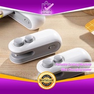 Spot8Cheap Mini Plastic Press Tool sealer cas A122 - Sealer A122