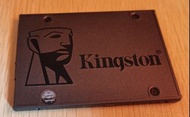 Kingston A400 480G 2.5吋 SSD