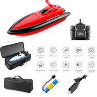for Pools, F1 High Speed RC Boat Remote Control Race Boat 4 Channels Lakes and Outdoor Adventure