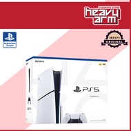 Playstation 5 Slim Console Disc Edition PS5 Slim Digital Edition Playstation 5 Pro (Malaysia Set)
