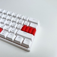 IAO Designer Keycap - Shift / Enter (18mm x 41.8mm) - Arch Series