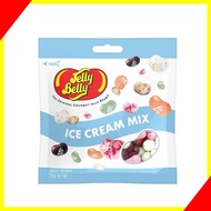 Jelly Belly Ice Cream Mix Jelly Beans Bag 70g
