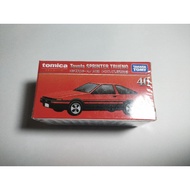 Takara Tomy Tomica Initial D AE86 Toyota Sprinter Trueno 40