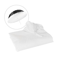 Selens UR Umbrella Diffuser for Selens 105/130/165cm Parabolic Reflective Umbrella for Portrait Prod