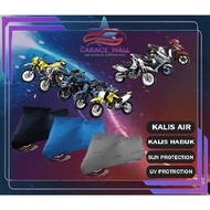 SUZUKI Motorcycle Protection Cover Waterproof Dust UV ADDRESS BIKES DR-Z4SM DR BURGMAN BOULEVARD