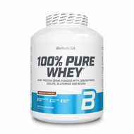 BioTech USA 100% Pure Whey (5 lbs.)