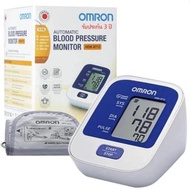 OMRON Tensimeter Digital ORIGINAL - Alat Pengukur Tekanan Darah Tensi Darah - Blood Pressure  