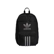 Adidas Adidas Backpack Rucks Backpack Black USA Model [Parallel Autumn]