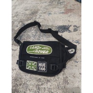 Land rover waist bag 4 x 4