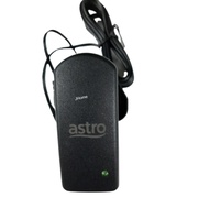 *ORIGINAL*ASTRO POWER SUPPLY ADAPTOR FOR ASTRO ULTRA /ULTI BOX