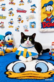 寵物功能性圍巾