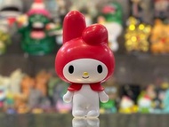 現貨發售 My Melody Classic Viny  UNBOX  Unbox Industries x Sanrio  soft vinyl 