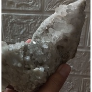 VIP. crystal variant quartz crystal.