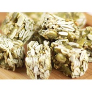 {Fuge} 160g Pumpkin Seed Crisp Pumpkin Seed Crisp Pumpkin Seed