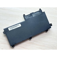 CI03XL Laptop Battery For HP ProBook 640 645 650 655 G2 Series CI03 CIO3 CIO3XL HSTNN-UB6Q 801554-00