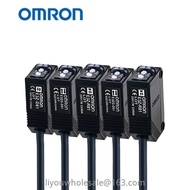 Omron Photoelectric Switch Sensor E3Z-D61/D62/R61/LS61 81/E3ZG-D61/T61/T81