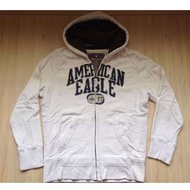 American Eagle AE 連帽 外套 L號