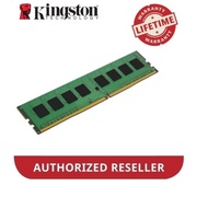 Kingston KVR29N21S6/8 8GB DDR4 2933Mhz Non ECC Desktop PC Ram
