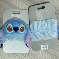史迪仔 達摩 公仔 盲盒 手腕帶 迪士尼 disney 日本景品 URDU福部屋