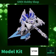 HG 1/144 Unicorn Blue Perfectibility GD Plastic Model Kit [Mecha/Robot] (Hobby Toys)