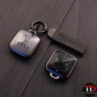 ZEEKR TPU car key cover is suitable for krypton 001 /7x /009ZEEKR007gt