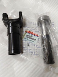 YOKE SLEEVE JOINT KOPEL SET JANTAN DAN BETINA MITSUBISHI PS100